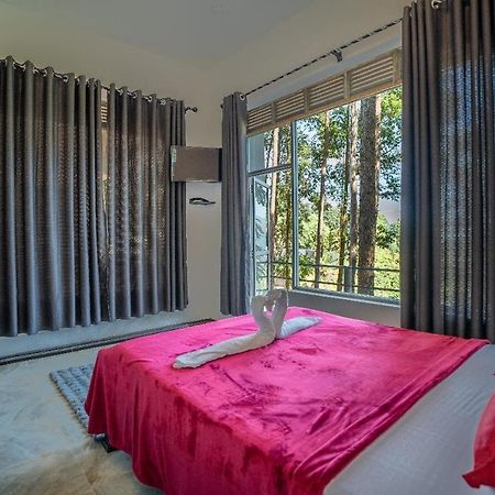 Ella Golden Rock Ella Hotel ภายนอก รูปภาพ