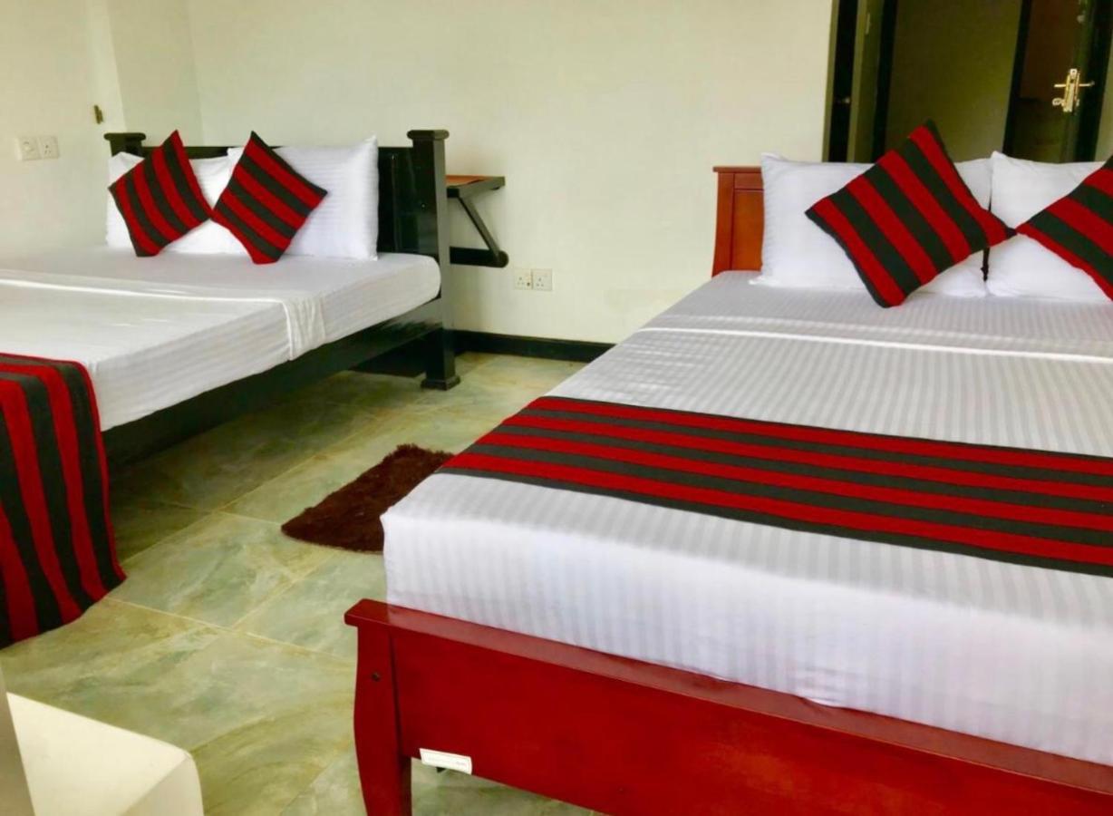 Ella Golden Rock Ella Hotel ภายนอก รูปภาพ