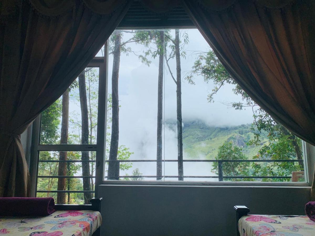 Ella Golden Rock Ella Hotel ภายนอก รูปภาพ