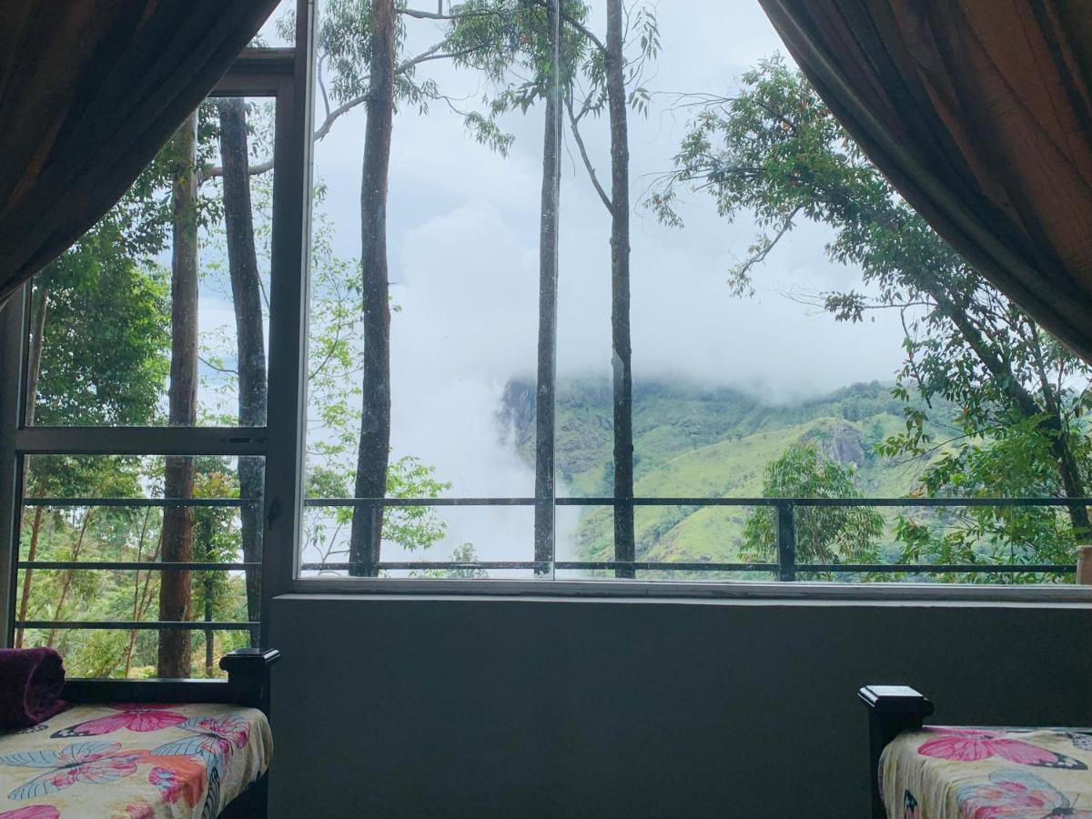 Ella Golden Rock Ella Hotel ภายนอก รูปภาพ
