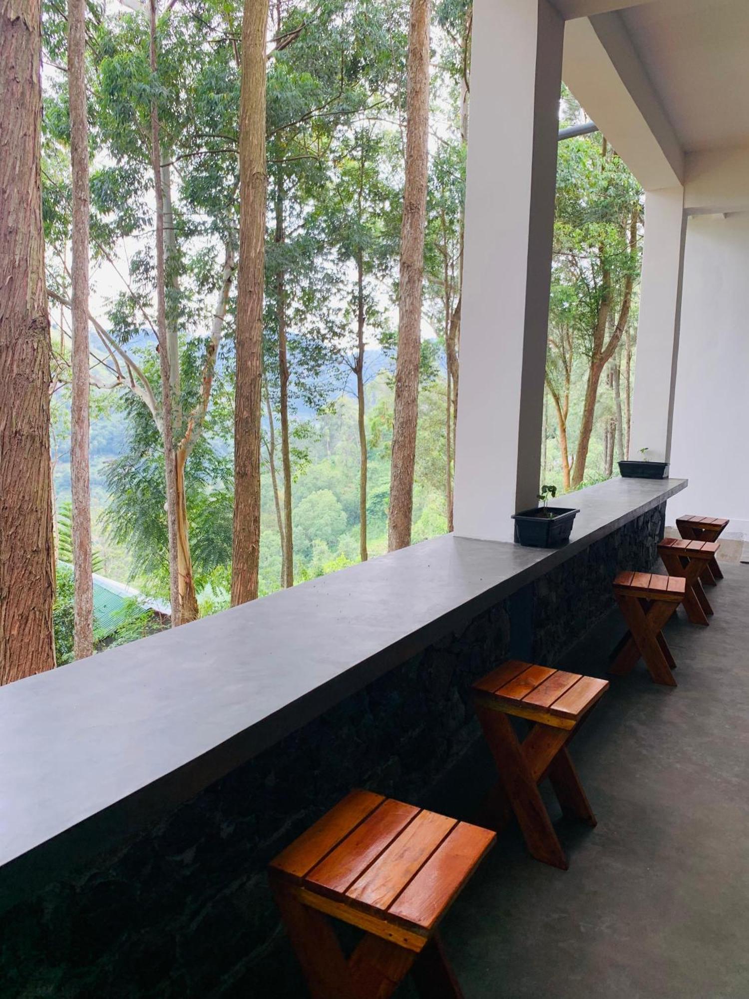 Ella Golden Rock Ella Hotel ภายนอก รูปภาพ