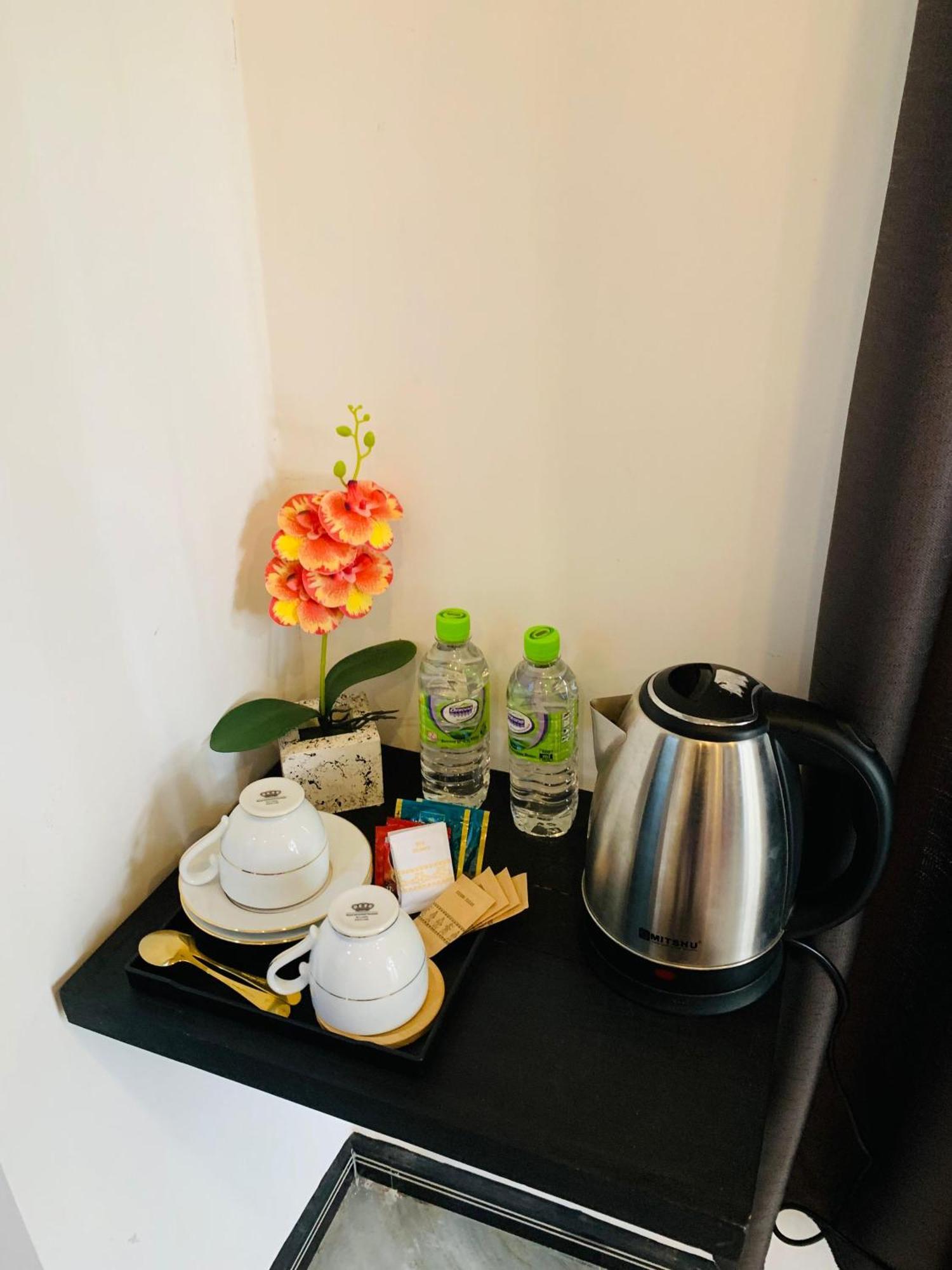 Ella Golden Rock Ella Hotel ภายนอก รูปภาพ