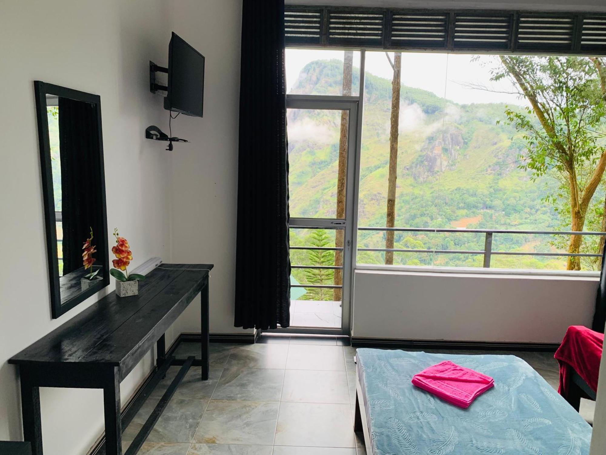 Ella Golden Rock Ella Hotel ภายนอก รูปภาพ