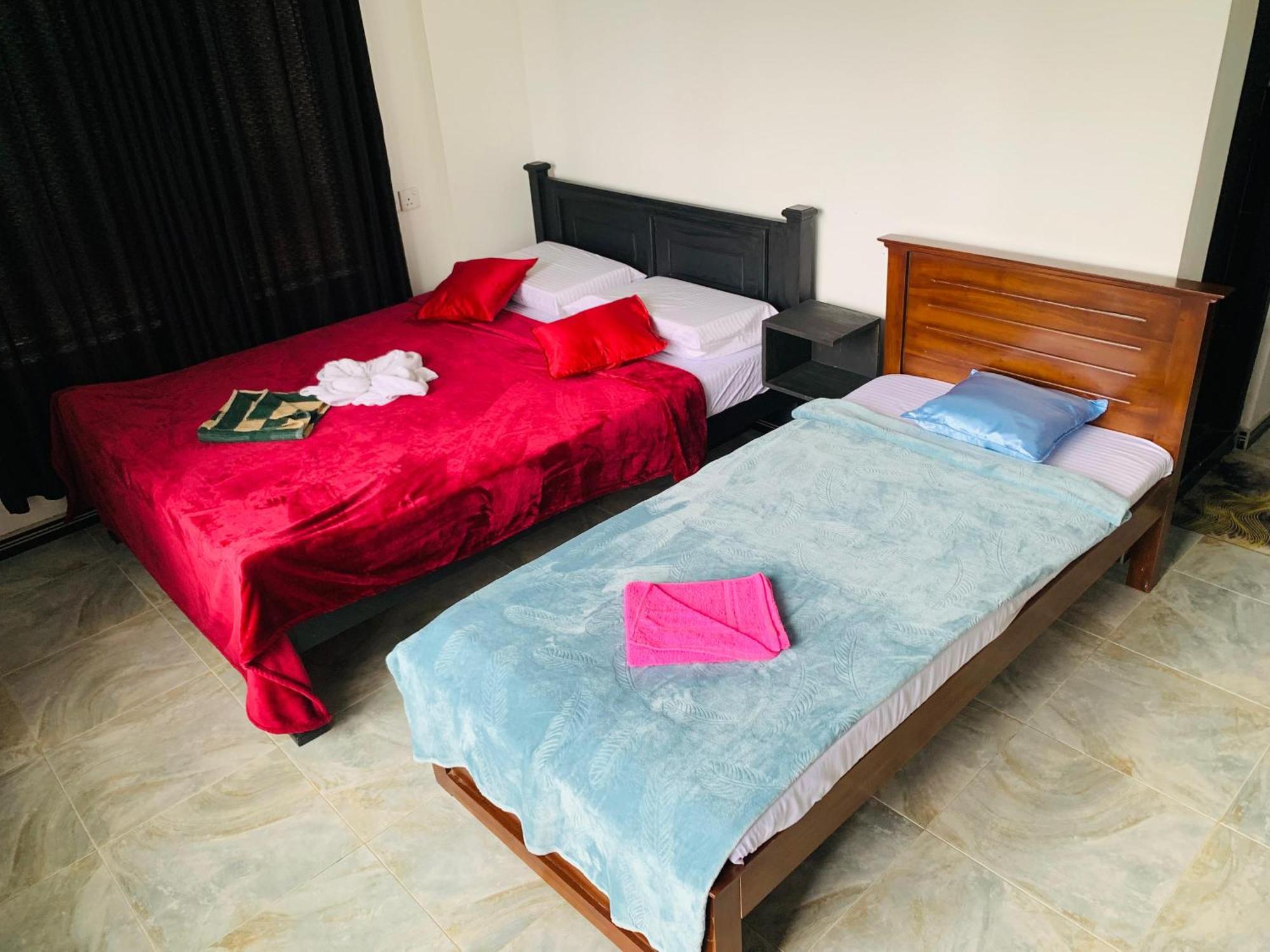 Ella Golden Rock Ella Hotel ภายนอก รูปภาพ