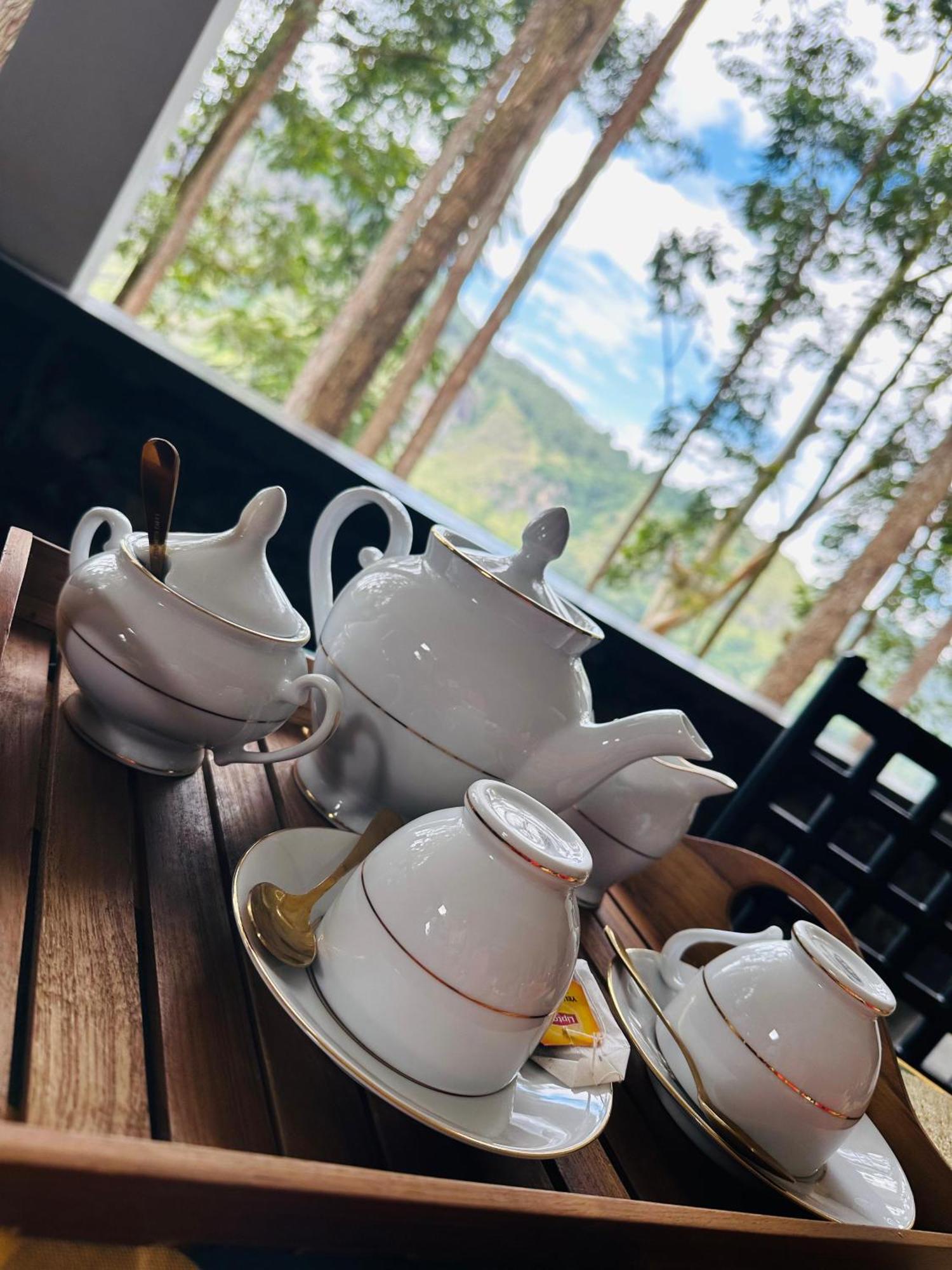 Ella Golden Rock Ella Hotel ภายนอก รูปภาพ