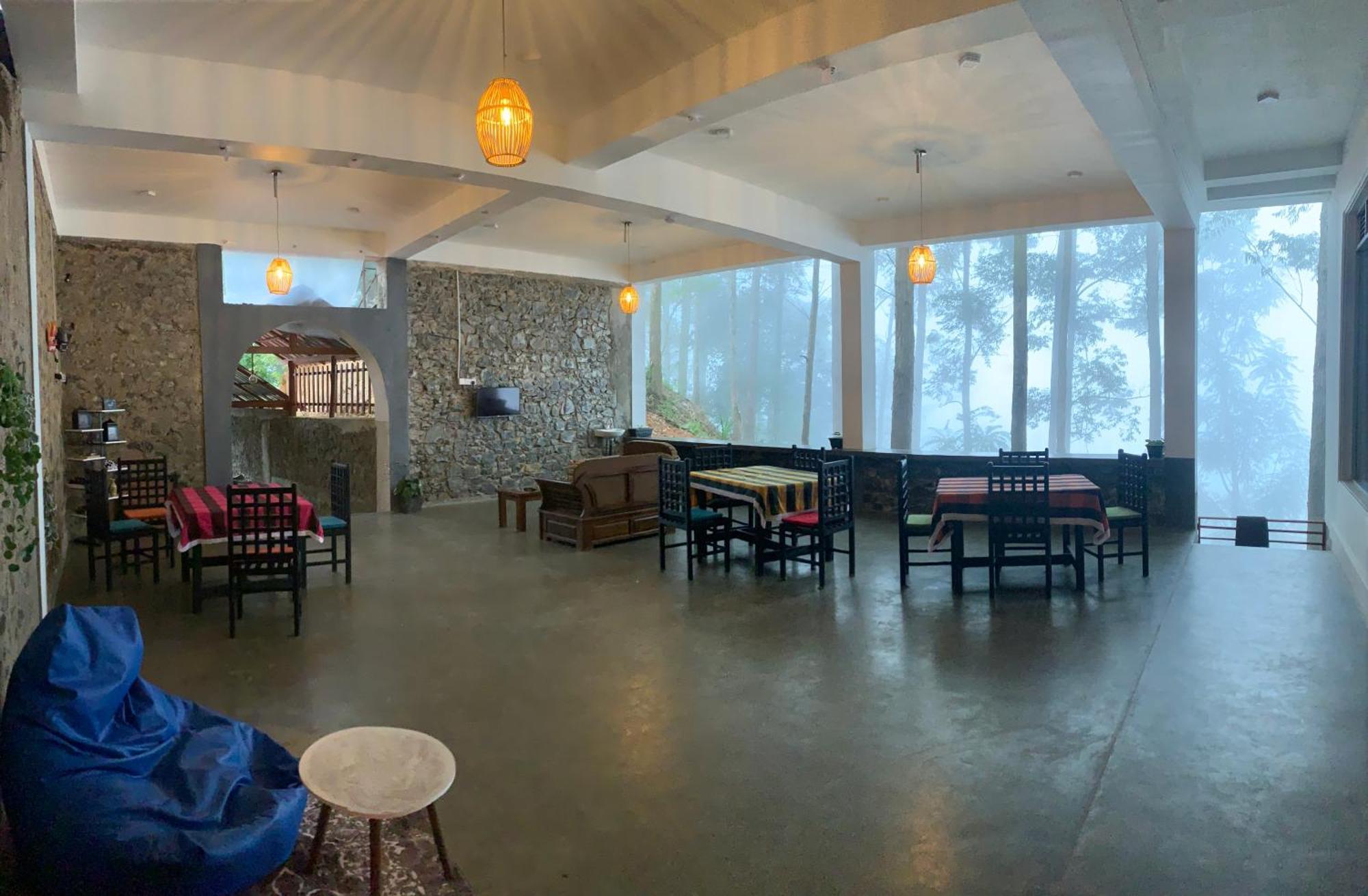 Ella Golden Rock Ella Hotel ภายนอก รูปภาพ