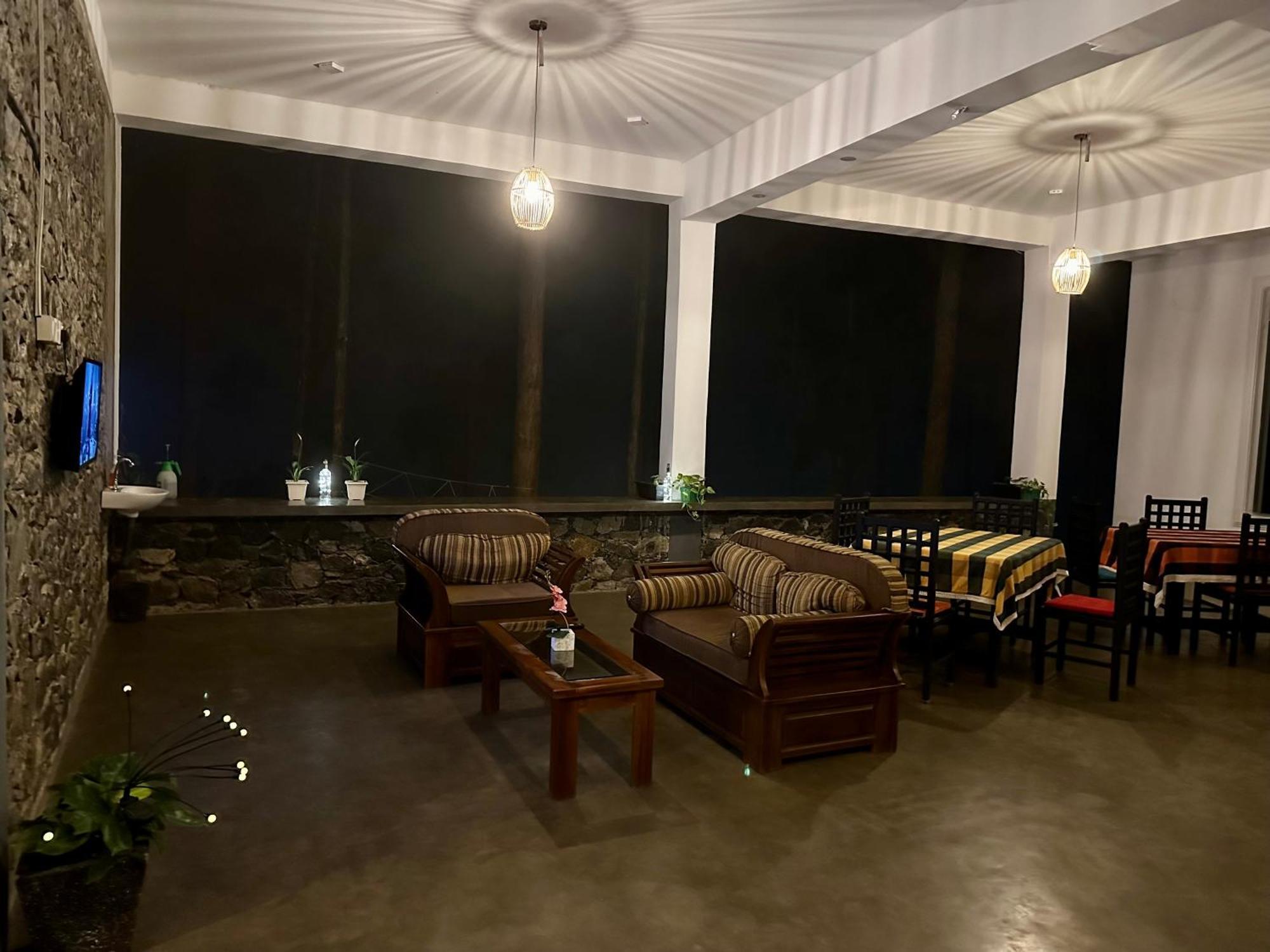 Ella Golden Rock Ella Hotel ภายนอก รูปภาพ
