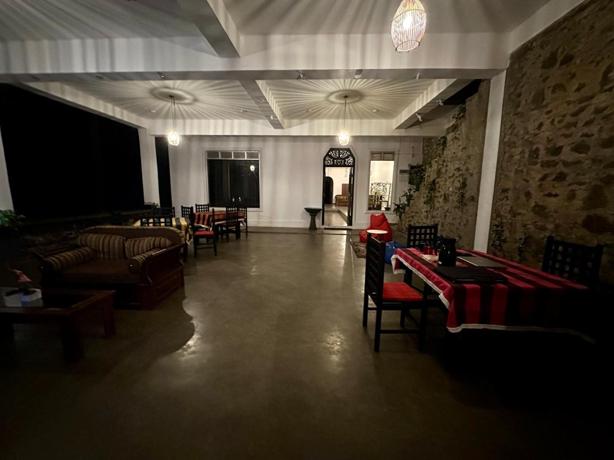 Ella Golden Rock Ella Hotel ภายนอก รูปภาพ