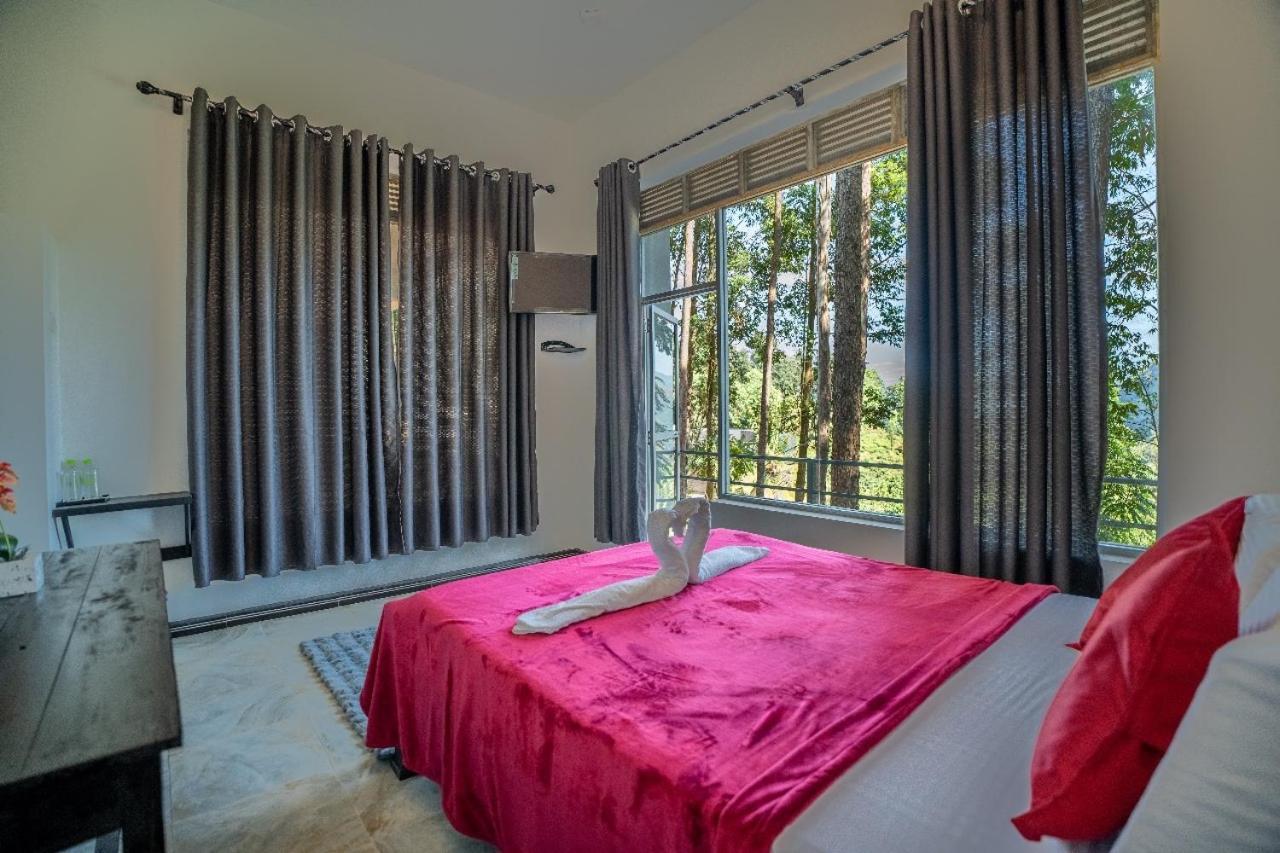 Ella Golden Rock Ella Hotel ภายนอก รูปภาพ