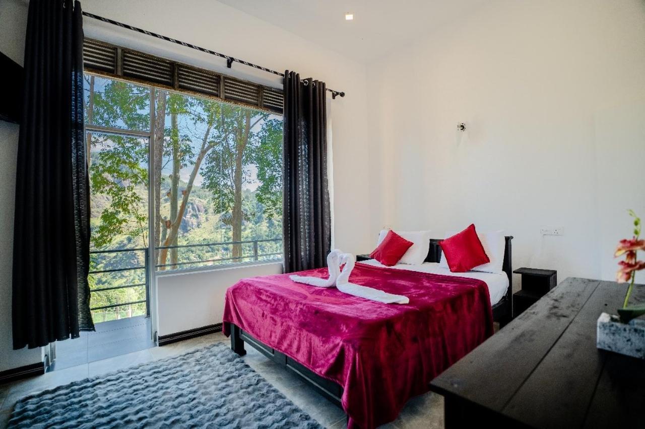 Ella Golden Rock Ella Hotel ภายนอก รูปภาพ
